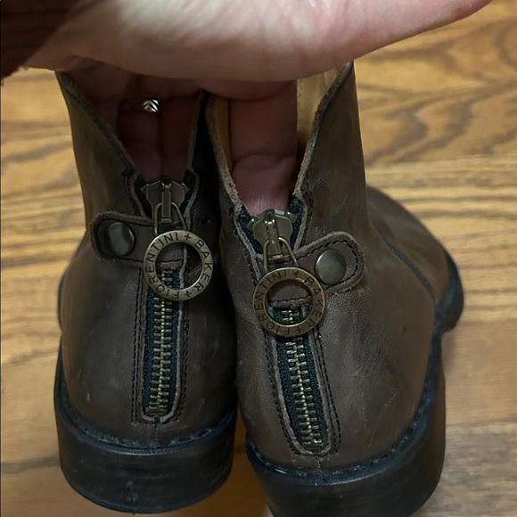 Fiorentini + Baker • Ankle Boot - Picture 2 of 8